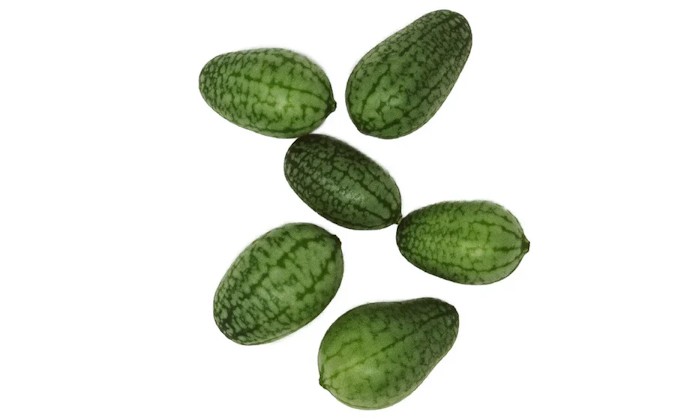 Cucamelons